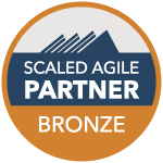 Scaled Agile Bronze Transformation Partner